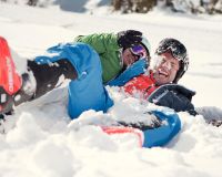 Familienurlaub im Salzburger Lungau