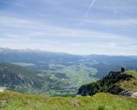 Familienwanderung Mauterndorf