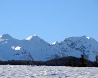 Winterurlaub im Lungau