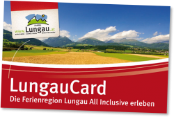 LungauCard