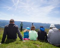 Wandern Mauterndorf