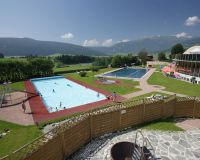 Freibad Mariapfarr Freibad Mariapfarr