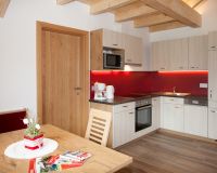 Ferienwohnung II