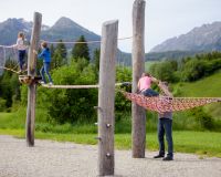 Outdoorparc Lungau