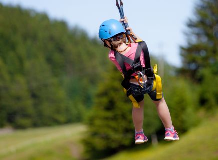 Outdoorparc Lungau