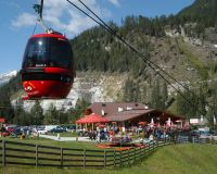 Bergbahnen Lungau