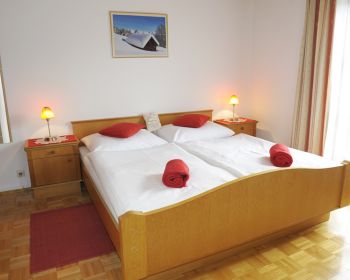 Zimmer am Bauernhof Zimmer am Bauernhof