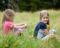 Kinderurlaub