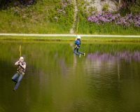 Outdoorparc Lungau