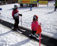 Familienskitag im Lungau