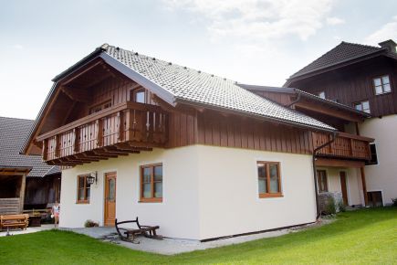 Ferienwohnungen am Bauernhof (Kopie) Ferienwohnungen