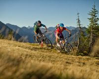 Mountainbikeurlaub - SalzburgerLand - Lungau