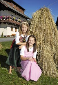 Unsere Kinder Familie Schreilechner Unsere Kinder Familie Schreilechner