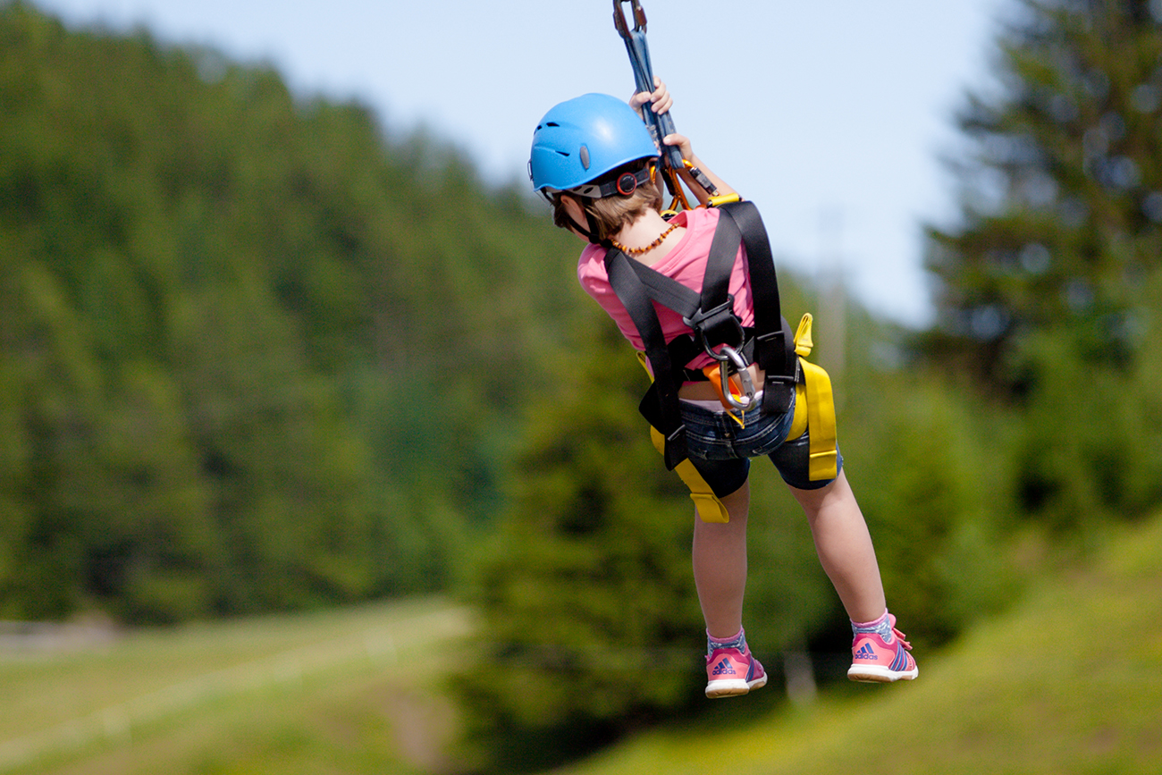 Outdoorparc Lungau